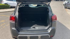 Citroen C3 Aircross 1.2 PureTech 110 Shine 5dr Petrol Hatchback